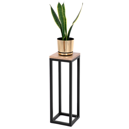 Stelo M to redni model z serii Stelo, charakteryzuj¹cy siê wysokoci¹ 60 cm i bardzo w¹skim profilem (r. 20 cm). Doskona³y do