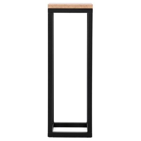 Stelo M to redni model z serii Stelo, charakteryzuj¹cy siê wysokoci¹ 60 cm i bardzo w¹skim profilem (r. 20 cm). Doskona³y do