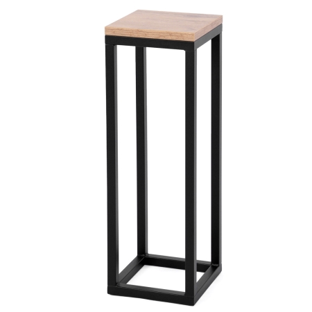 Stelo M to redni model z serii Stelo, charakteryzuj¹cy siê wysokoci¹ 60 cm i bardzo w¹skim profilem (r. 20 cm). Doskona³y do