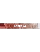 Krzesła – polskie meble do jadalni, biura i salonu