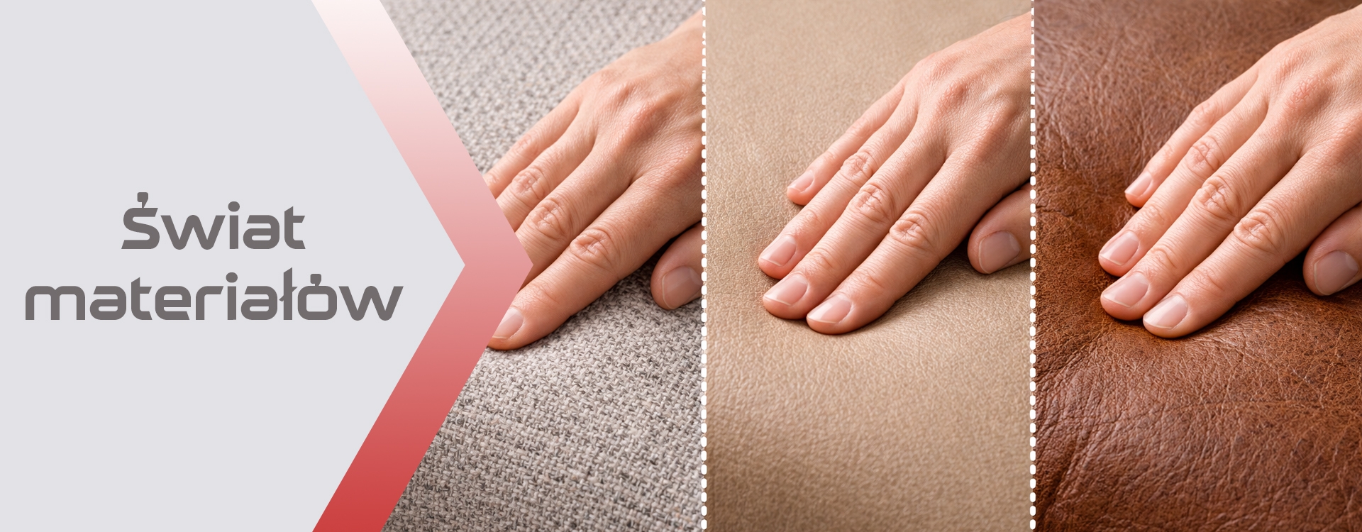 Świat Materiałów