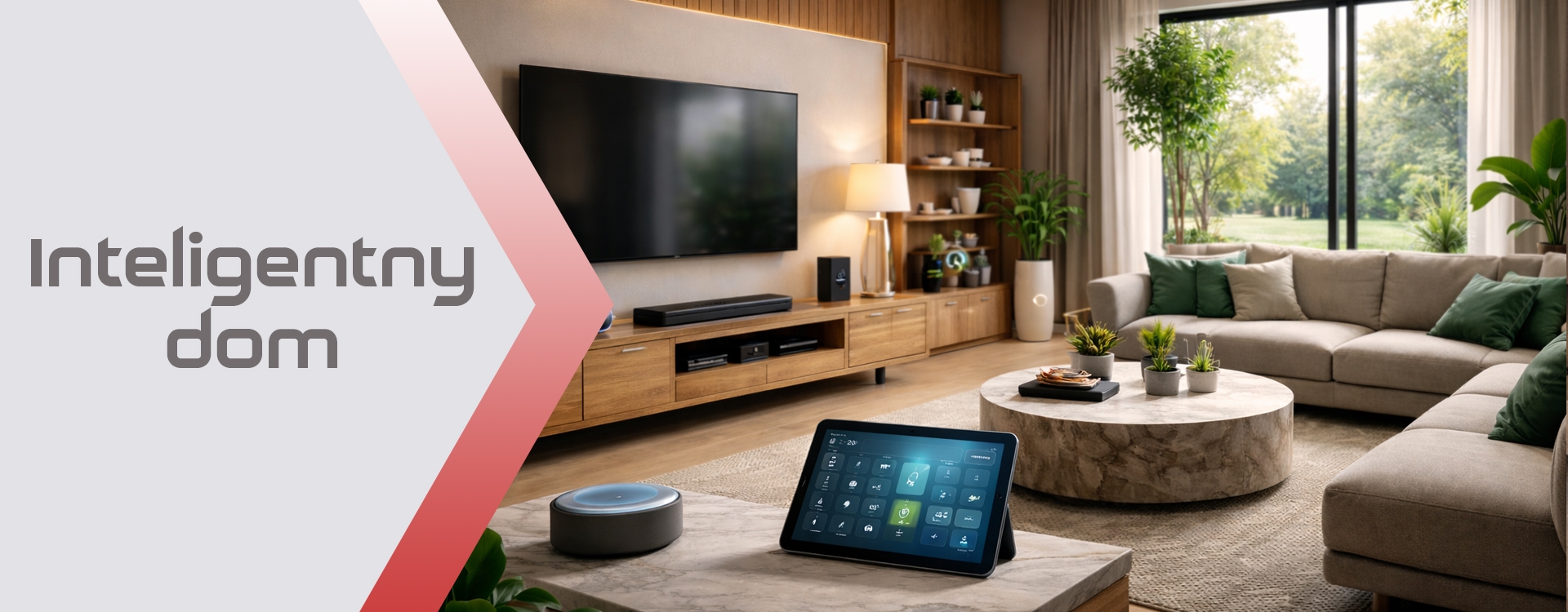 Inteligentny Dom