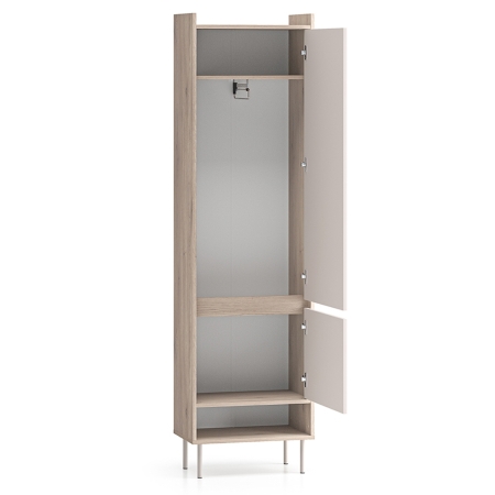 copie de copie de copie de copie de copie de copie de copie de copie de copie de Komoda Nordic Shine 01 – Frezowana | Metalowe