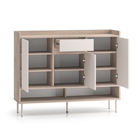 copie de copie de copie de copie de copie de copie de copie de copie de copie de copie de Komoda Nordic Shine 01 – Frezowana |