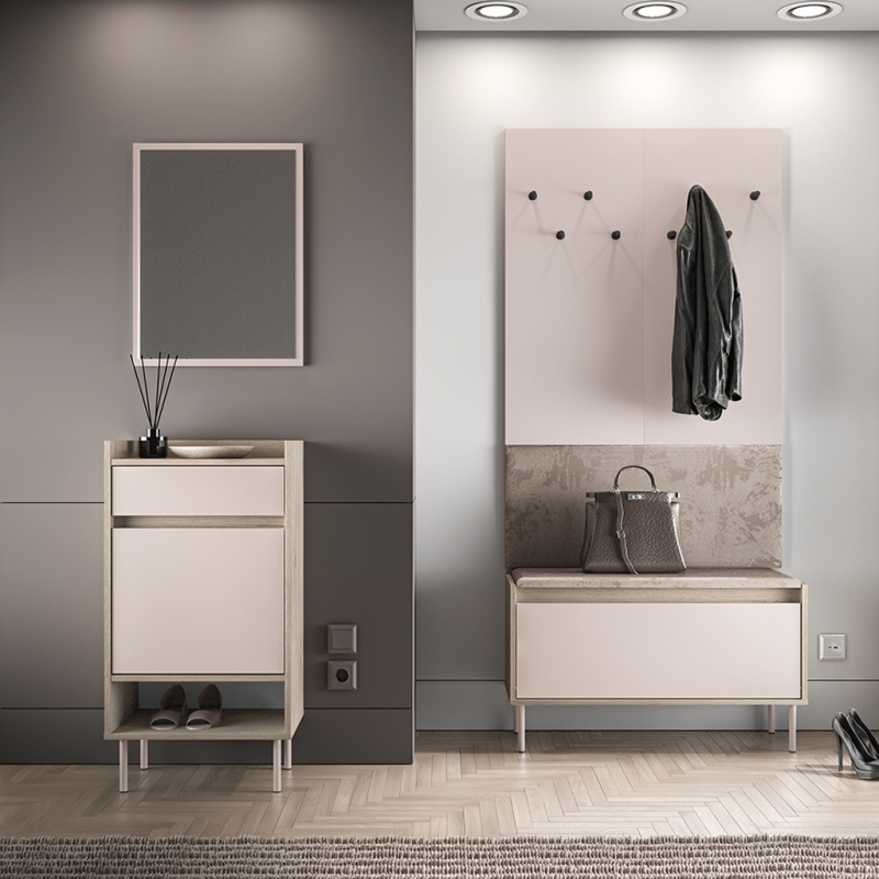 ARCO 04 – aranżacja