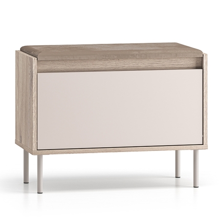 Szafka do przedpokoju ARCO 06 – pojemna szafka na buty