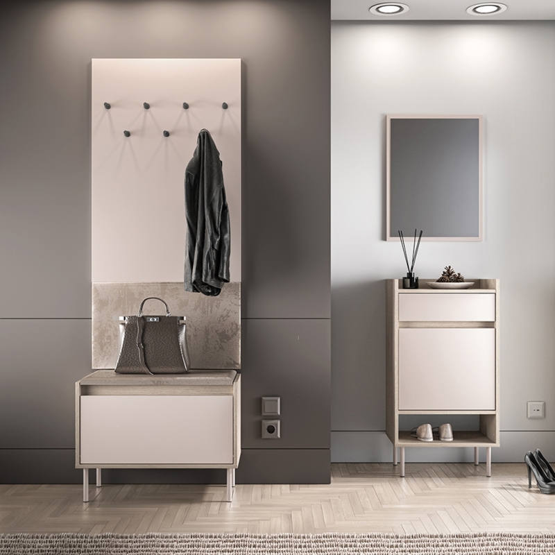 ARCO 06 – aranżacja