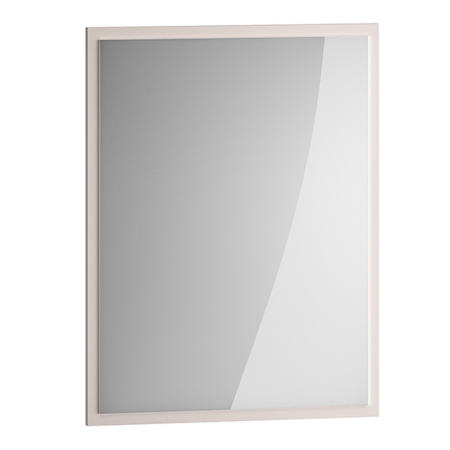 Lustro ścienne ARCO 09 – nowoczesne lustro do przedpokoju