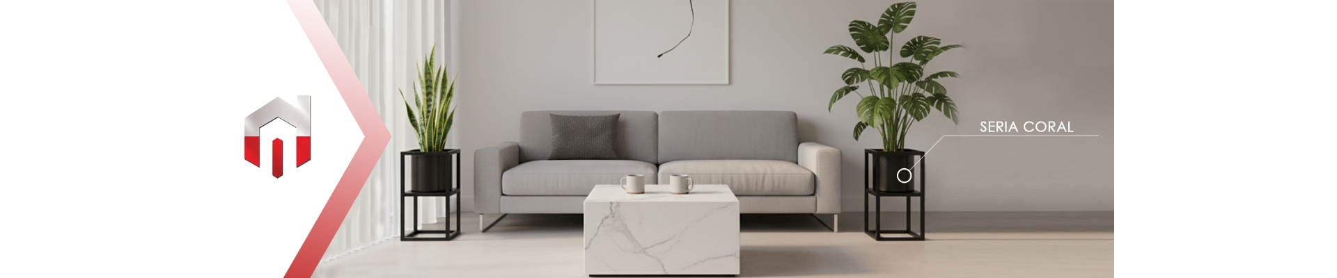 Nowoczesne Kwietniki Stojące i Ścienne | Sklep polskie-meble.com